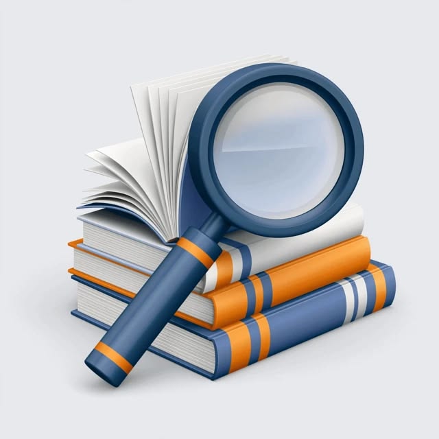 Recherche & Production de Données